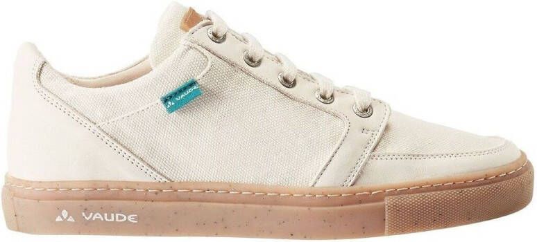 Vaude Women's UBN Redmont 3.0 Vrijetijdsschoenen beige