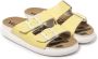 Veja Gele Tanami Vegan Sandalen Yellow Dames - Thumbnail 2