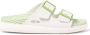 Veja Groene Cactus Strepen Sandalen Multicolor Dames - Thumbnail 6