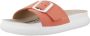 Veja Koraal Thar Sandalen Red Dames - Thumbnail 7
