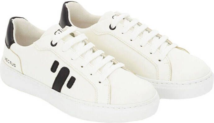 Veja Nopal Vegan Sneakers Zwart Black Heren