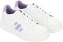 Veja Vegtus Oasis Dames Vegan Sneakers Purple Dames - Thumbnail 2