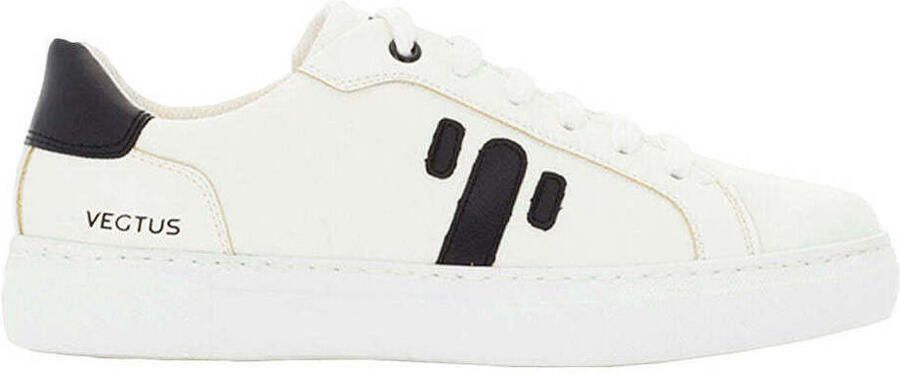 Veja Nopal Vegan Sneakers Zwart Black Heren - Foto 2