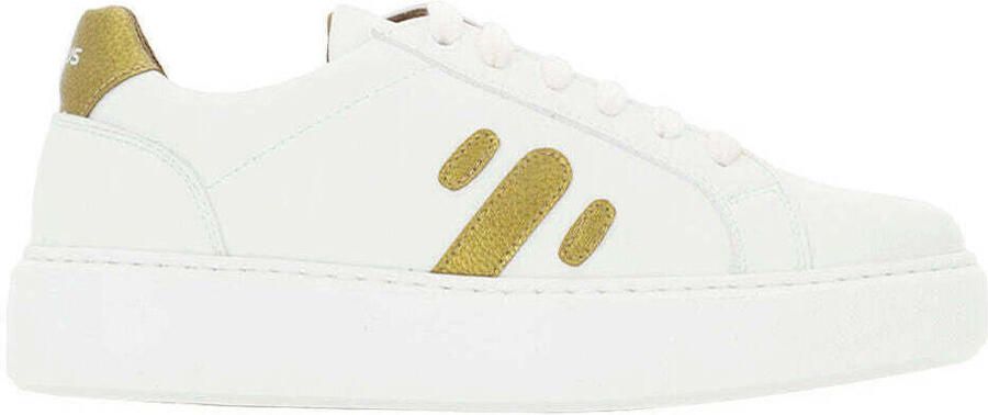 Veja Vegtus Oasis Dames Goud Sneakers Yellow Dames - Foto 2