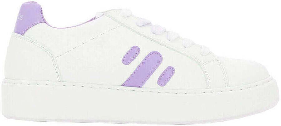 Veja Vegtus Oasis Dames Vegan Sneakers Purple Dames - Foto 2