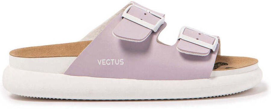 Veja Lila Tanami Vegan Sandalen Purple Dames - Foto 2