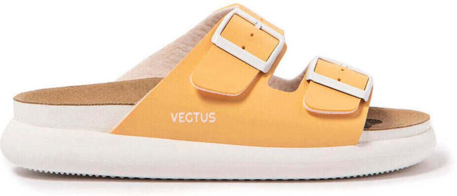 Veja Trendy Tanami Orange Sandalen Orange Dames - Foto 2