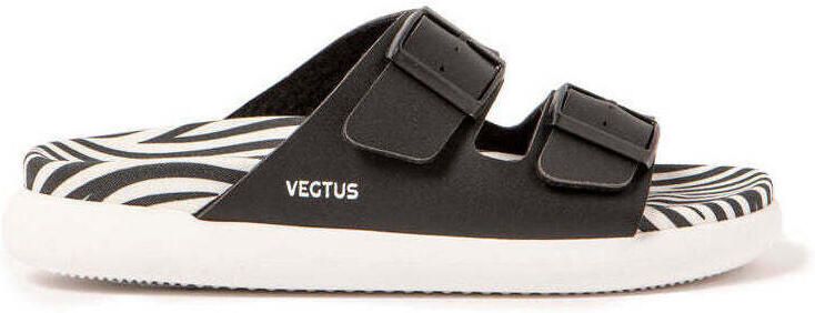 Veja Gestreepte Tanami Vegan Sandalen Multicolor Dames - Foto 2