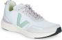 Veja Low-Top Sneakers Impala Engineered Mesh Sneakers in wit - Thumbnail 2