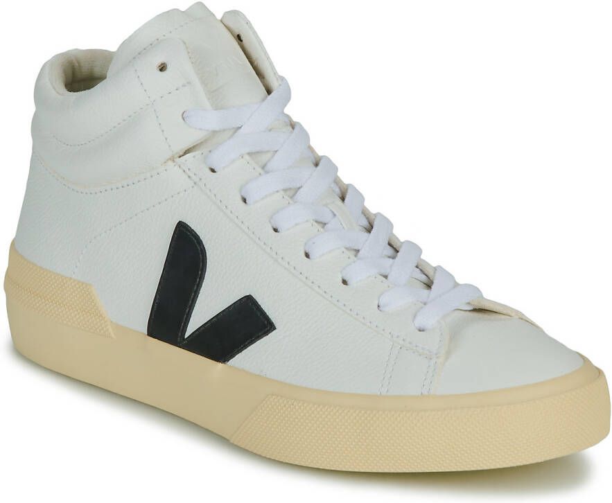 Veja Hoge Sneakers MINOTAUR