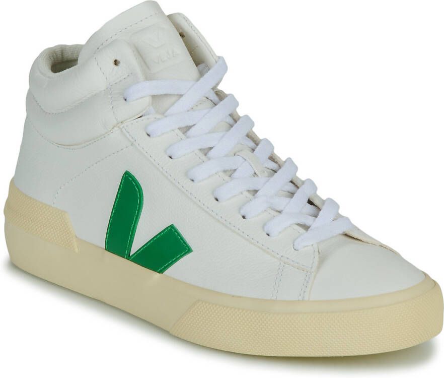 Veja Hoge Sneakers MINOTAUR