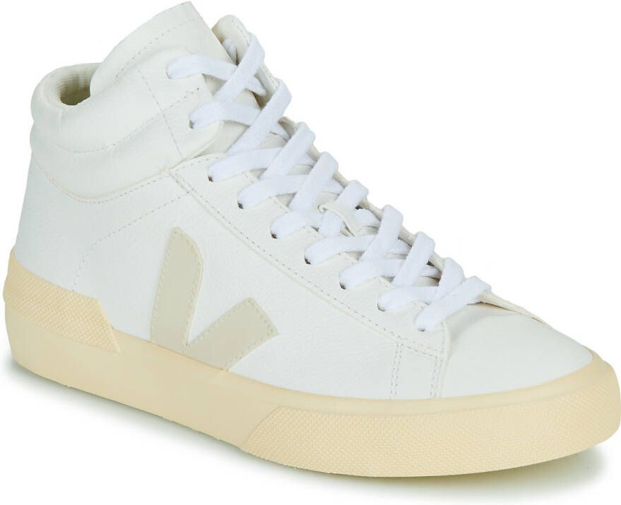 Veja Hoge Sneakers MINOTAUR