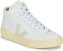 Veja Effen Minotaur High-top Sneakers Minotaur sneakers White - Thumbnail 3