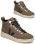 Veja sneakers Roraima Nubuck Qr132673 35 Bruin Heren - Thumbnail 2