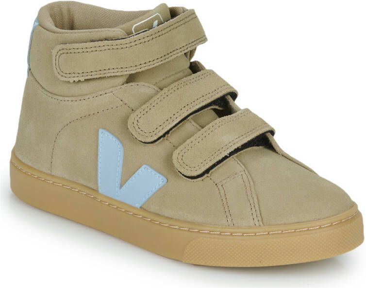 Veja Hoge Sneakers SMALL ESPLAR MID