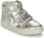 Veja Hoge Sneakers SMALL ESPLAR MID FUR - Thumbnail 4