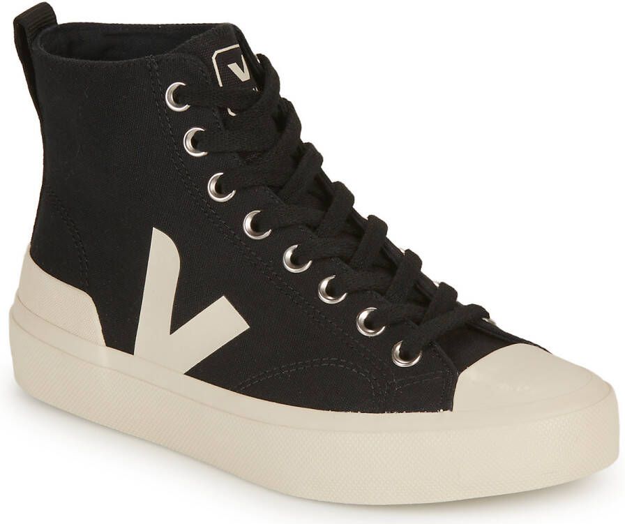 Veja Hoge Sneakers WATA II