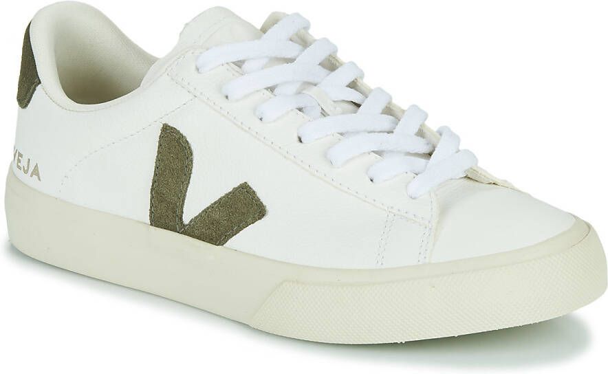 Veja Lage Sneakers CAMPO