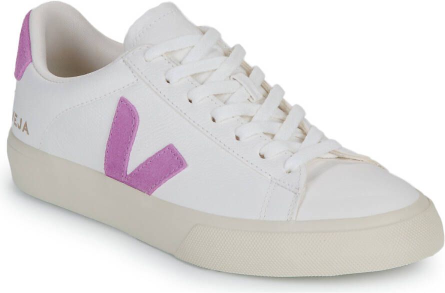 Veja Lage Sneakers CAMPO