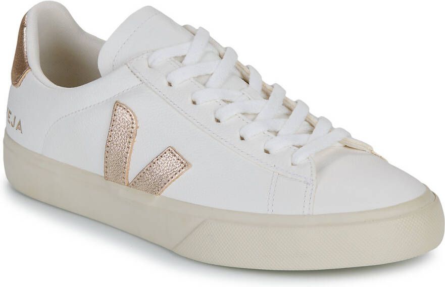 Veja Lage Sneakers CAMPO