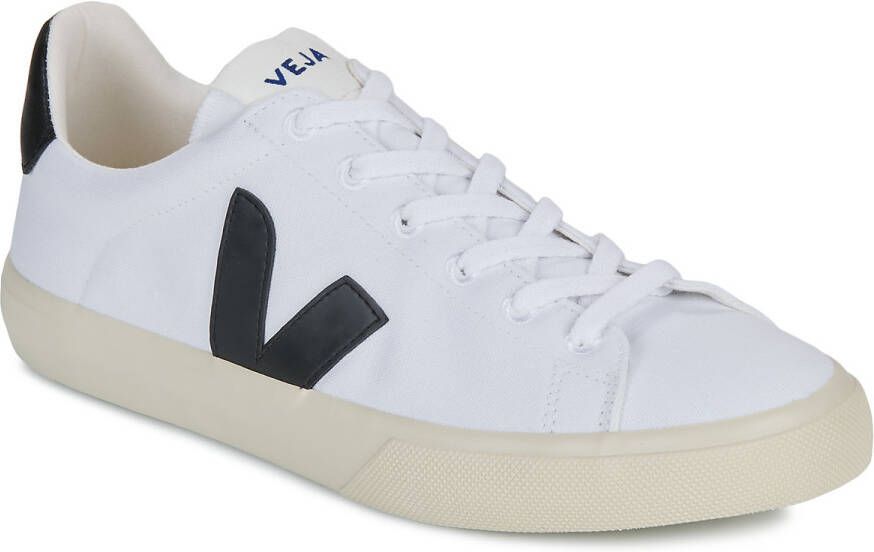 Veja Lage Sneakers CAMPO CANVAS