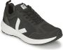 Veja Zwarte en Witte Condor 2 Alveomesh Sneaker Black Heren - Thumbnail 2