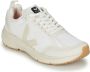 Veja Witte Alveomesh Sneakers met Logo White - Thumbnail 3