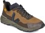 Veja Dekkan sneakers bruin Multicolor - Thumbnail 3