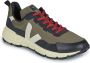 VEJA Dekkan Ripstop Kaki Pierre Kaki Polyester Lage sneakers Unisex - Thumbnail 3