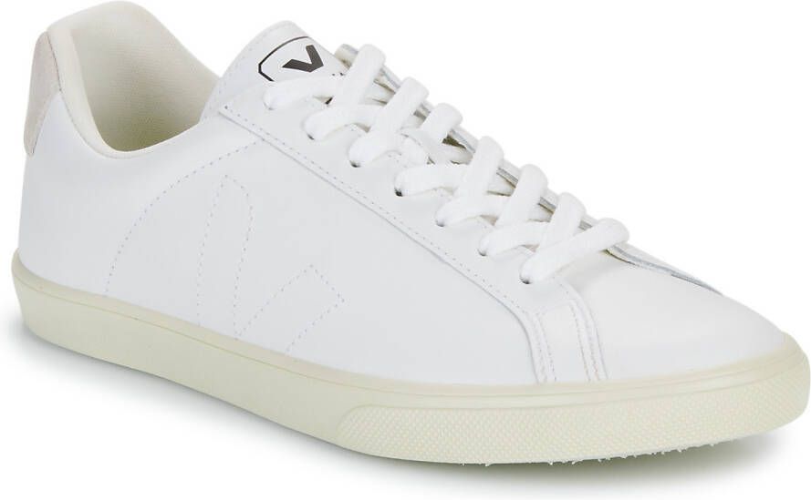 VEJA Lage Sneakers Esplar W Maat: 38 Materiaal: Canvas Kleur: Wit - Foto 20