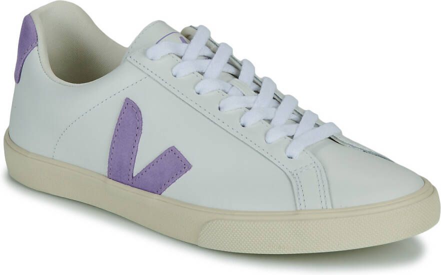 Veja Lage Sneakers ESPLAR LOGO