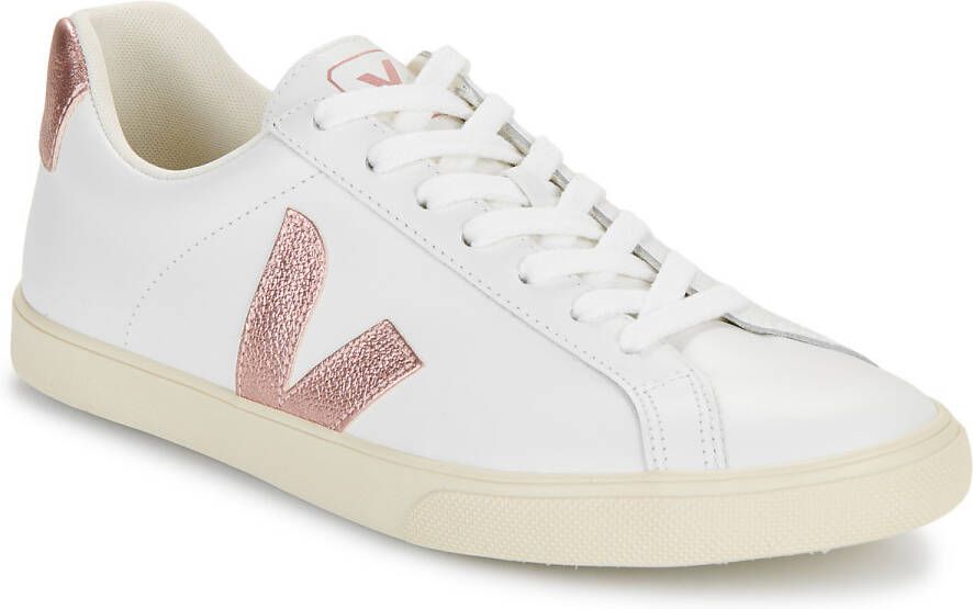 Veja Lage Sneakers ESPLAR LOGO