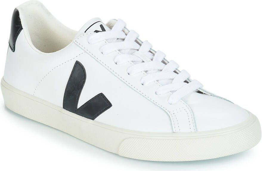 Veja Lage Sneakers ESPLAR LOW LOGO