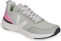 Veja Impala Engineered Mesh Trainers Wit Unisex - Grijs