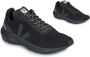 Veja Marlin LT V-Knit Heren Hardloopschoenen Running Schoenen Zwart LT1002456B - Thumbnail 4