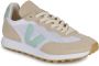 Veja Multicolore Lunar_Matcha Sneakers Duurzaam en stijlvol Meerkleurig Dames - Thumbnail 2