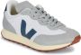 Veja Rio Sneakers Grijs rb0102866a Grijs Dames - Thumbnail 2