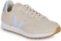 VEJA Lage Sneakers Dames Sdu Maat: 37 Materiaal: Canvas Kleur: Wit - Thumbnail 4