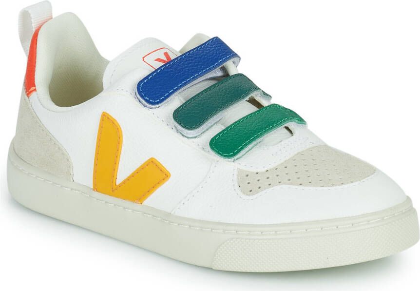 Veja Lage Sneakers SMALL V-10