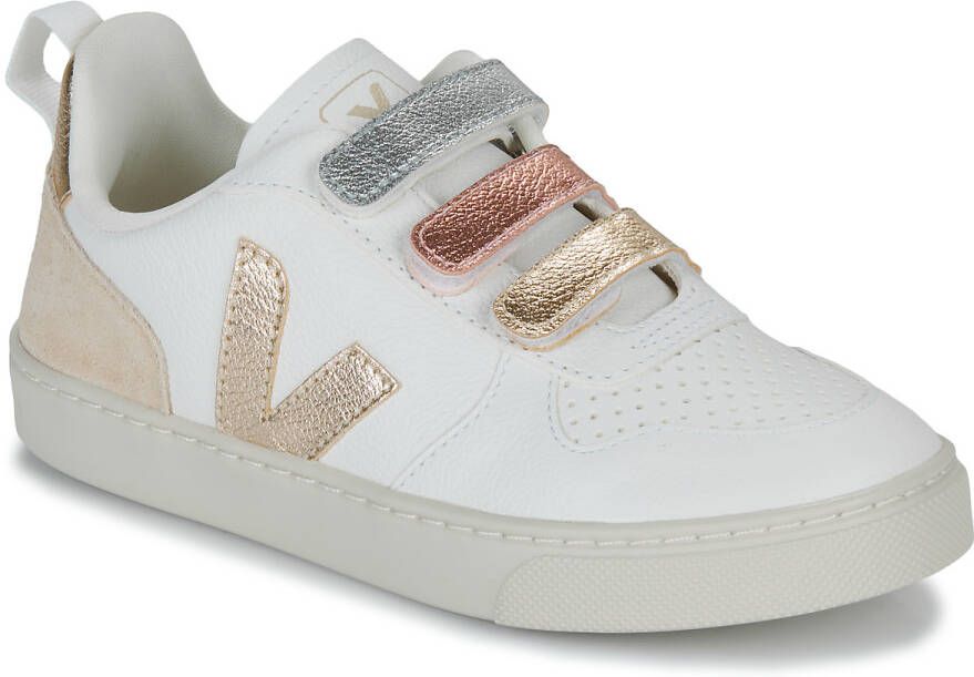 Veja Lage Sneakers SMALL V-10