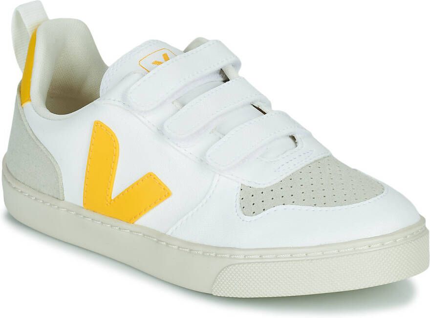Veja Lage Sneakers Small V-10 Velcro
