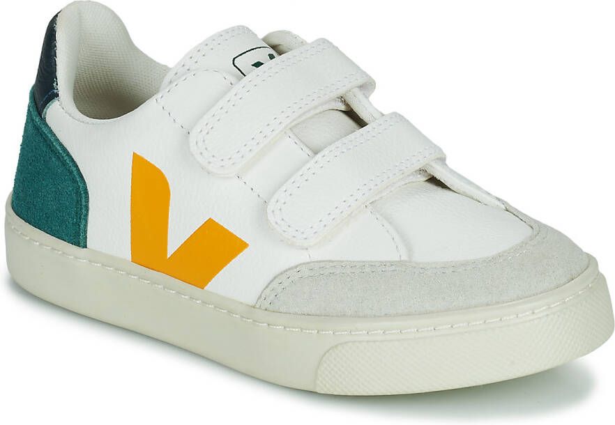 Veja Lage Sneakers Small V-12 Velcro