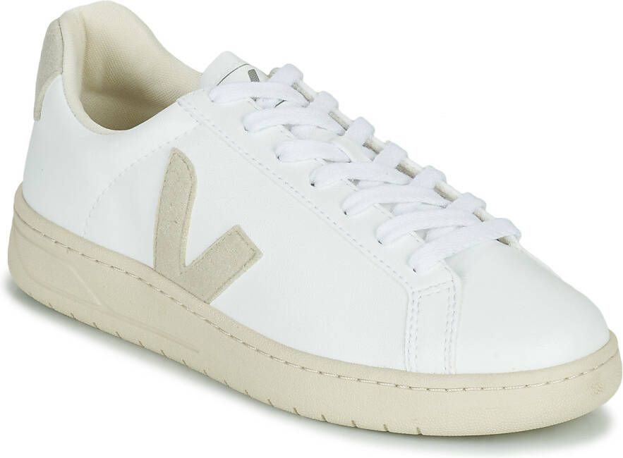 Veja Urca Cwl White Natural Sneakers Wit - Foto 6