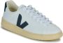 Veja Witte Urca Sneakers van Synthetisch Leer Wit - Thumbnail 3