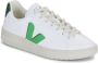 Veja Witte Emeraud Sneakers Synthetisch leer Top veters White Heren - Thumbnail 2