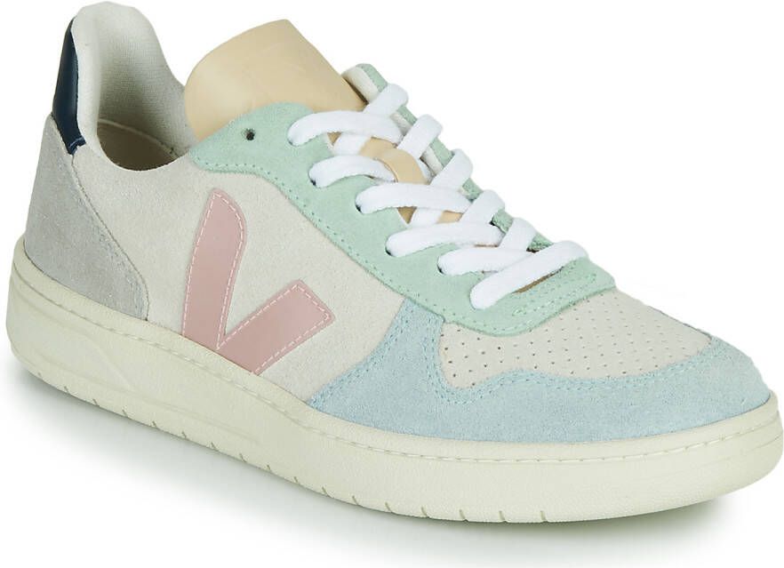 Veja Lage Sneakers V-10