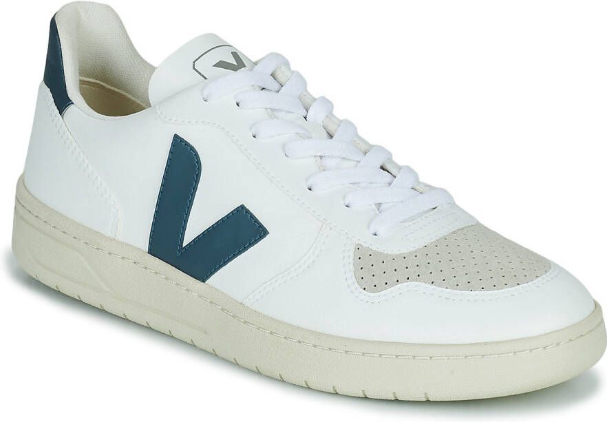 Veja V 10 Veganistische sportschoenen Wit