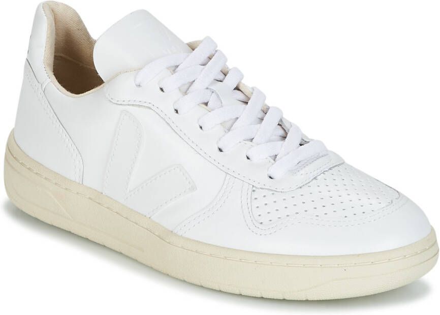 Veja Lage Sneakers V-10