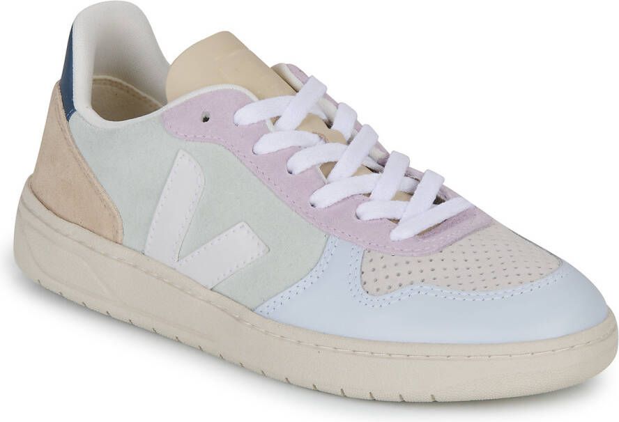 Veja Lage Sneakers V-10