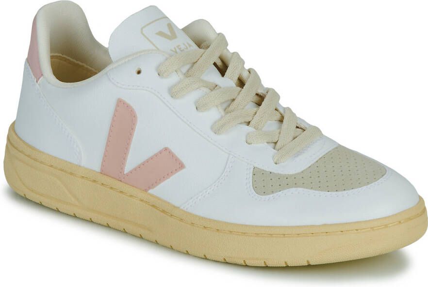 Veja Lage Sneakers V-10